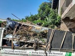 Best Demolition Debris Removal  in Crooked Lake Park, FL