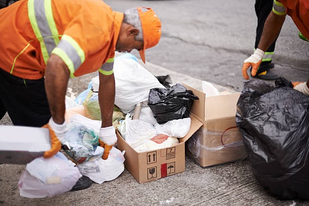 Crooked Lake Park, FL Junk Removal Company