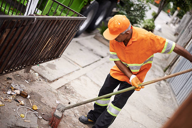 Trusted Crooked Lake Park, FL Junk Removal Experts