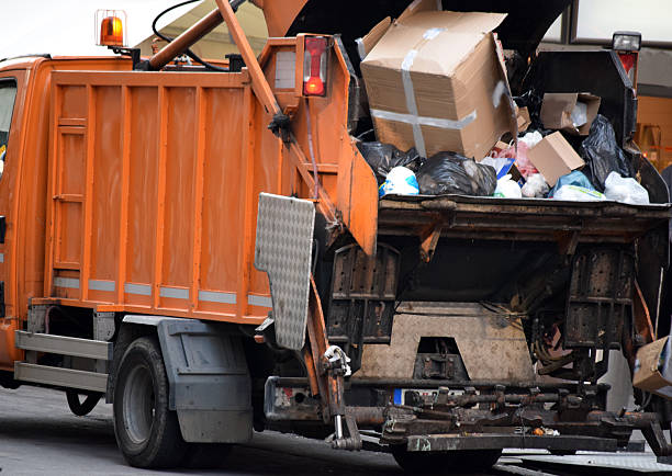 Best Scrap Metal Removal  in Crooked Lake Park, FL